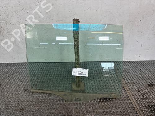 Used Rear right door window Rear right door window 36891963 36891963