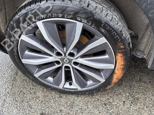 Luftventil RENAULT KADJAR (HA_, HL_) 1.5 dCi 110 (HLA3) | BP29597424I21  - Image 17