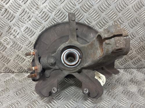 Mozzo anteriore sinistro Mozzo anteriore sinistro VW POLO V (6R1, 6C1) [2009-2022] 37452256 37452256