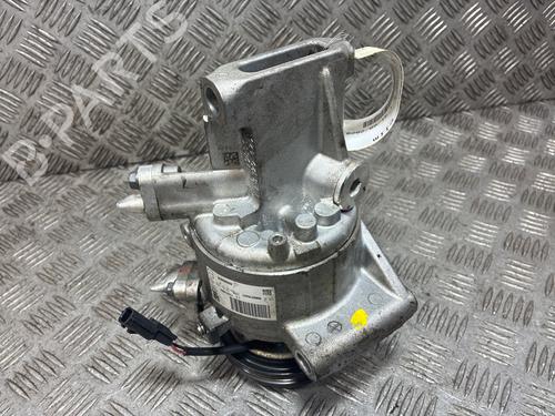 AC compressor DACIA SANDERO II 1.0 SCe 75 (B8JC, B8JD, B8NC) | BP39653455M34 - Image 2
