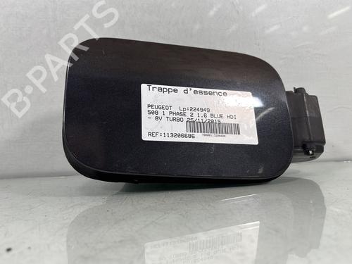 Klapa wlewu paliwa PEUGEOT 508 I (8D_) 1.6 BlueHDi 120 | BP29981790C131 
