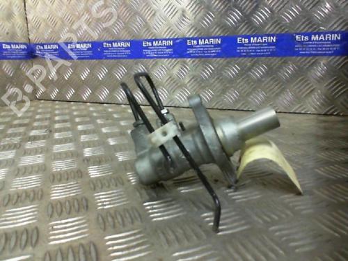 Brake master cylinder FORD FIESTA V (JH_, JD_)  | BP20006348M77 