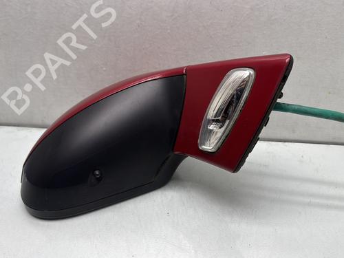 Right mirror PEUGEOT 308 SW I (4E_, 4H_) 1.6 HDi | BP28441520C27