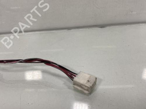 Used Front left lock MAZDA PREMACY (CP) 2.0 TD (101 hp) 20013405
