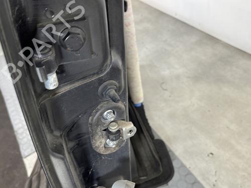 Right front door PEUGEOT BIPPER Tepee 1.3 HDi 75 | BP32441402C3