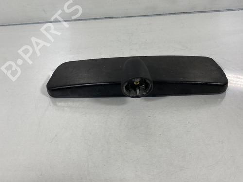 Used Rear mirror Rear mirror SKODA FABIA I (6Y2) [1999-2008] 19983164 19983164