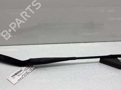 Used Front windshield wiper arm VW POLO IV (9N_, 9A_) 1.9 SDI (64 hp) 29841976