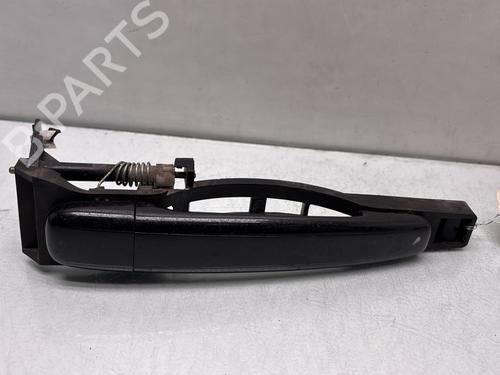 Używane Klamka zewnętrzna drzwi przednich prawych PEUGEOT 307 (3A/C) 1.6 HDi 110 (109 hp) 29939466