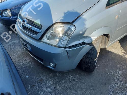 Brugte OPEL MERIVA A MPV (X03) 1.8 (E75) 1803331