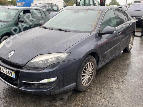 Switch RENAULT LAGUNA III (BT0/1) 2.0 dCi (BT07, BT0J, BT14, BT1A, BT1S) | BP38181715I30  - Image 30