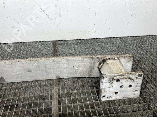 Front bumper reinforcement CITROËN C4 Picasso I MPV (UD_) 1.6 HDi | BP30107293C109