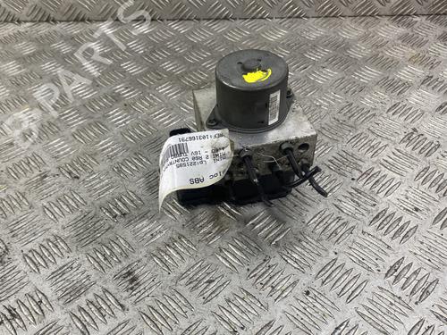 Used ABS pump MINI MINI COUNTRYMAN (R60) Cooper D ALL4 (112 hp) 25346432