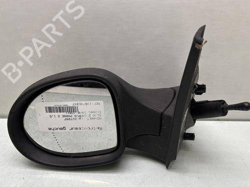 left-mirror-renault-clio-ii-bb_-cb_-1998-1999-2000-2001-2002-2003-2004-2005-2006-2007-2008-2009-2010-2011-2012-2013-2014-2015-2016-32470010 main image