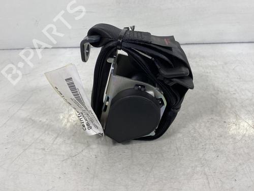 Used Rear left belt tensioner PEUGEOT 407 Coupe (6C_) 2.0 HDi (163 hp) 19996038