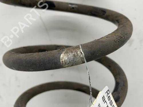 Used Shock absorber spring Shock absorber spring PEUGEOT 5008 (0U_, 0E_) 1.6 HDi (112 hp) 20008651 20008651