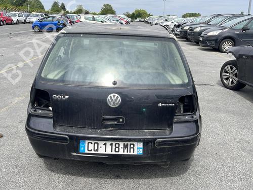 Rim VW GOLF III (1H1)  | BP19976200C45