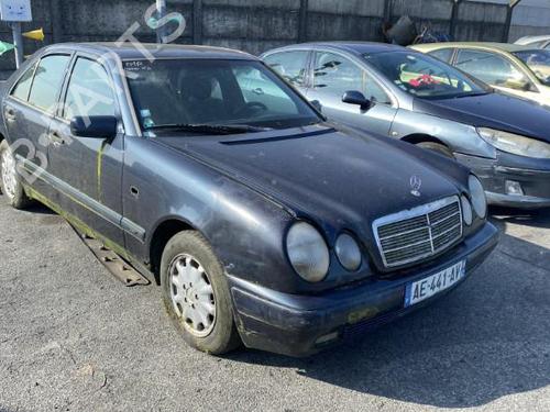 Climate control MERCEDES-BENZ E-CLASS (W210) E 220 D (210.004) | BP23431861I5 