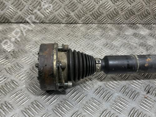 Right front driveshaft VW GOLF VI (5K1) 1.6 TDI | BP31213216M39  - Image 5