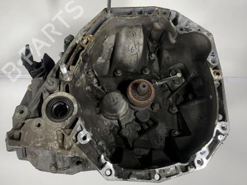 Used Gearbox RENAULT CLIO III (BR0/1, CR0/1) 1.5 dCi (88 hp) 20642336
