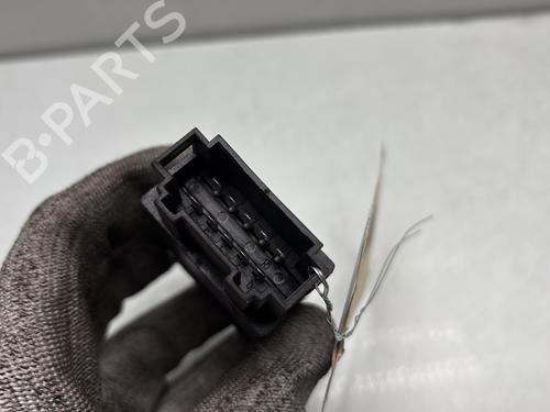 Warning switch AUDI A6 C5 Avant (4B5, 4B6) 1.9 TDI | BP29759333I22 