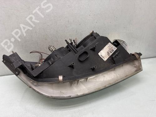 Left headlight NISSAN PRIMERA (P12) 2.2 Di | BP40066502C28 - Image 2
