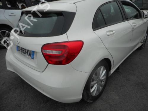 Front left window mechanism MERCEDES-BENZ A-CLASS (W176) A 160 CDI / d (176.011) | BP28279561C22 - Image 6