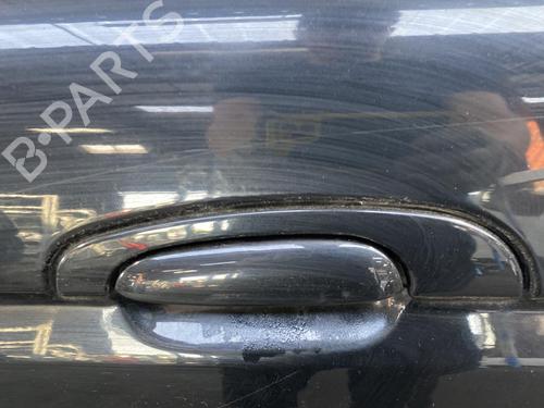 Dør venstre bagtil JAGUAR S-TYPE II (X200) 2.7 D | BP21955929C4 