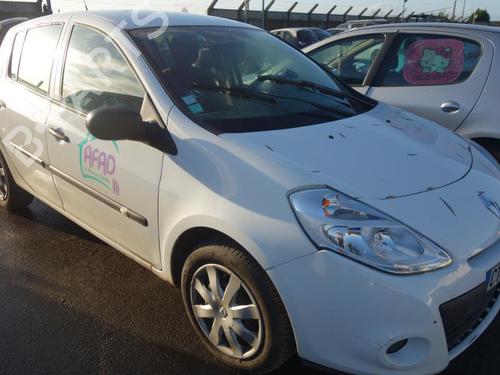 Right front fenders RENAULT CLIO III (BR0/1, CR0/1) 1.5 dCi (C/BR0G, C/BR1G) | BP32389381C42 