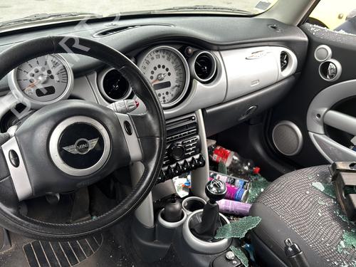 Fælk MINI MINI (R50, R53) Cooper | BP32384083C45 