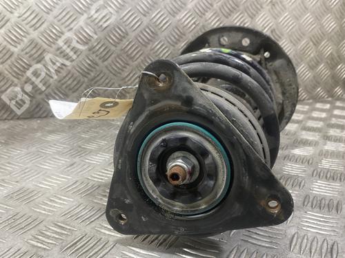 Right front shock absorber RENAULT MEGANE IV Hatchback (B9A/M/N_) 1.2 TCe 130 (B9MR) | BP29413535M17 