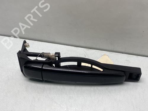 Front right exterior door handle PEUGEOT 307 (3A/C) 1.6 HDi 110 | BP29897647C129
