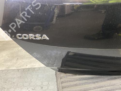Tailgate OPEL CORSA D (S07) 1.2 (L08, L68) | BP22958706C6 