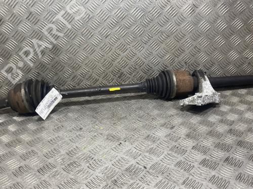 Used Right front driveshaft PEUGEOT BOXER Van 2.0 BlueHDi 130 (130 hp) 21386724
