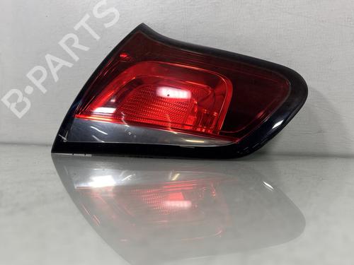 Right tailgate light CITROËN C3 II (SC_) 1.2 VTi 82 | BP29587400C80 - Image 5
