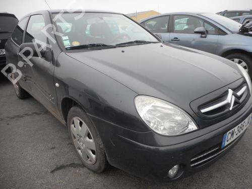 Toeter CITROËN XSARA Coupe (N0) 1.6 16V | BP20032912E13 