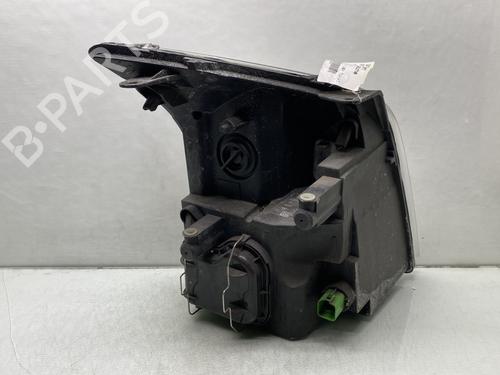 Used Left headlight Left headlight FORD TRANSIT Platform/Chassis (FM_ _, FN_ _, FF_ _) 2.4 TDCi RWD (115 hp) 22776277 22776277