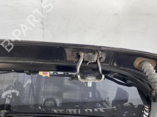 Tailgate VW GOLF VI (5K1) 1.6 TDI | BP21962720C6 