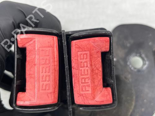 Used Seat buckle Seat buckle RENAULT CLIO II (BB_, CB_) 1.6 16V (BB01, BB0H, BB0T, BB14, BB1D, BB1R, BB2KL, BB3G... (107 hp) 36663740 36663740
