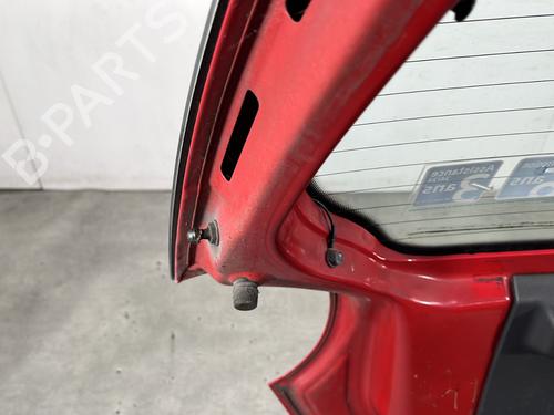 Tailgate CHEVROLET MATIZ (M200, M250) 0.8 | BP26598053C6 