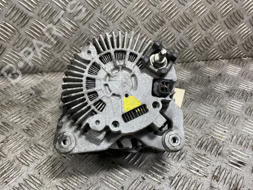 Used Alternator RENAULT LAGUNA III (BT0/1) 2.0 dCi (BT01, BT08, BT09, BT0E, BT0K, BT12, BT1C, BT1D,... (150 hp) 28419531