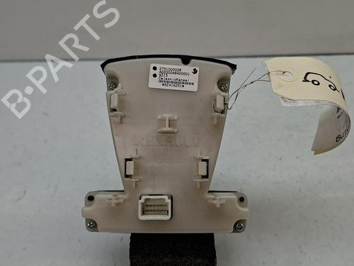 climate-control-renault-laguna-iii-bt01-2007-2008-2009-2010-2011-2012-2013-2014-2015-36549746 main image