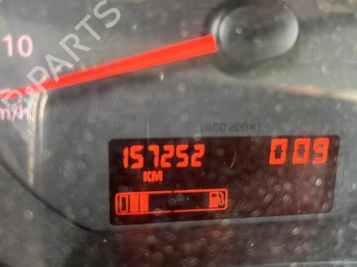 Motorstyringsenhet RENAULT KANGOO Express (FW0/1_) 1.5 dCi 75 (FW07, FW10, FW04) | BP21490234M57 