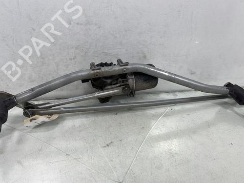 Used Front wiper motor Front wiper motor DACIA SANDERO II TCe 90 (B8M1, B8MA, B8AC) (90 hp) 34242596 34242596