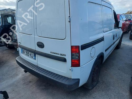 Fælk OPEL COMBO Box Body/MPV 1.3 CDTI 16V | BP24407166C45 - Image 14