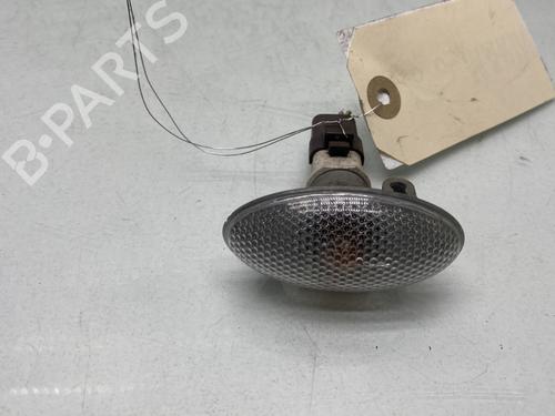Used Right front indicator PEUGEOT 206 Hatchback (2A/C) 1.6 16V (109 hp) 28353605