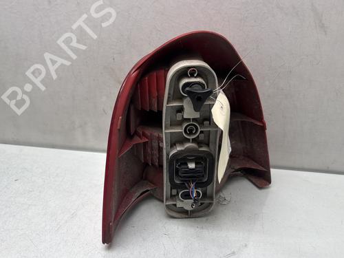 Used Right taillight Right taillight RENAULT TWINGO I (C06_) 1.2 16V (C060) (60 hp) 33314327 33314327