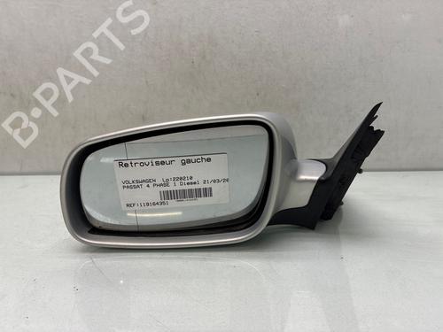 Used Left mirror Left mirror 37249510 37249510