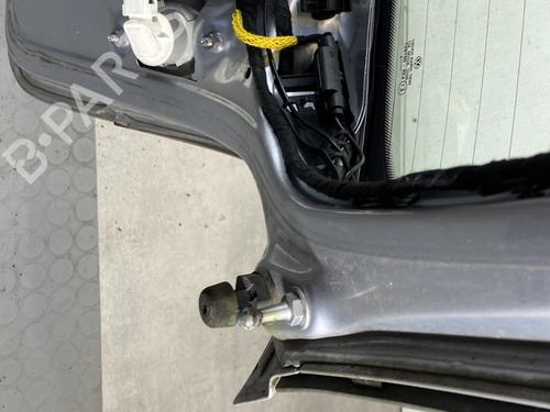 Tailgate VW GOLF V (1K1) 1.4 16V | BP21963812C6 