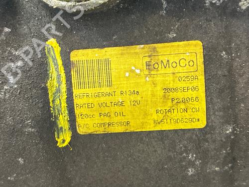 Used AC compressor AC compressor 38181694 38181694
