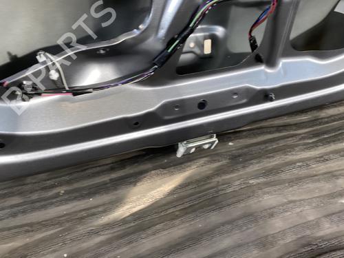 Tailgate MITSUBISHI MIRAGE / SPACE STAR VI Hatchback (A0_A) 1.2 (A03A) | BP24430384C6  - Image 5